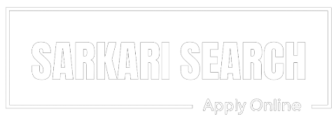 Sarkari search Footer Logo